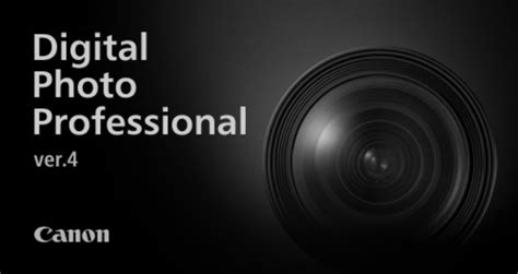 dppw4.18.10-installer|Digital Photo Professional 4.18.0 for Windows .